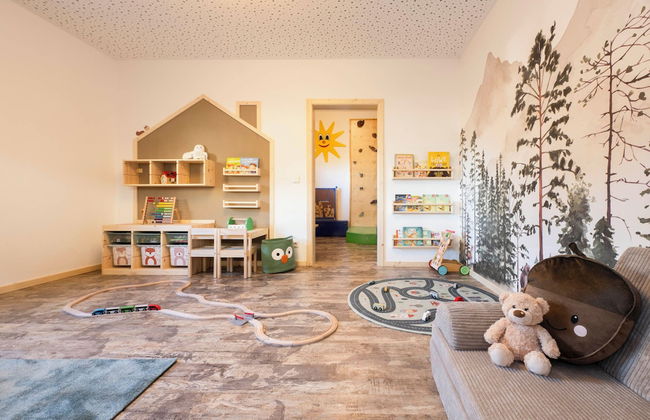 Sepp & Hanni's - Suiten im Dorf - Photo 61