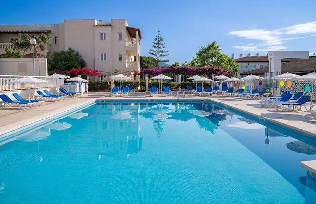 Caprice Isabel Aparthotel - Foto 18