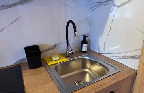 Ranczo Rogowo jacuzzi sauna łowisko - Foto 36