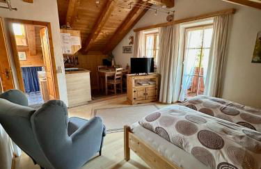 Ferienwohnung Uschi Willibald - Foto 10