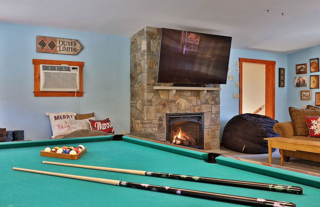 Winding Way Chalet 3 Bedroom Home - Foto 24