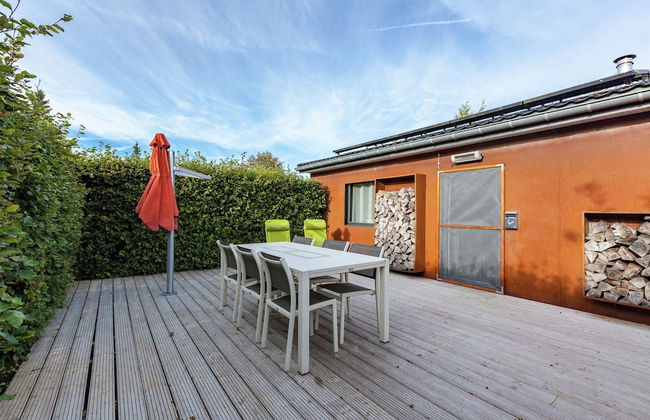 Luxurious Bungalow in Bullange with Hot Tub - Photo 29