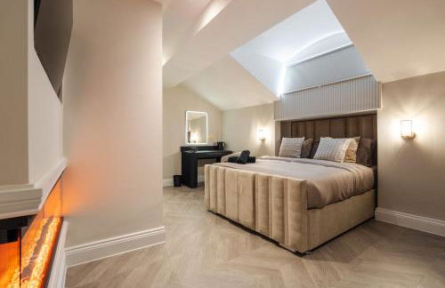 Bold St ApartHotel Book Individually or Book 8! - Foto 79