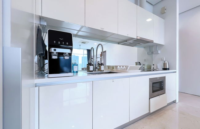 Soho Suites KLCC by leala - Foto 4