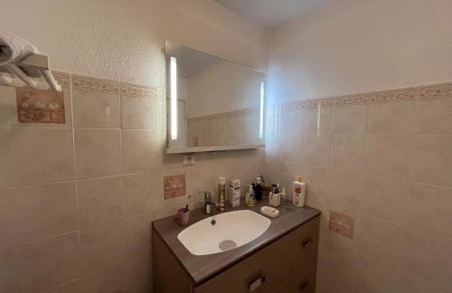 LE FIDJI, T2, 50m2, 4 personnes, proche de tout, c - Foto 10