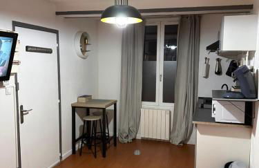 Studio centre-ville RDC - Foto 8