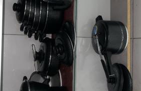 Casa Cariri com 2 Quartos e 2 camas de casal e 2 cama de solteiro - Foto 8