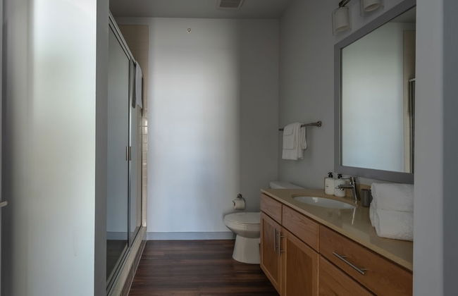 Placemakr Music Row - Vanderbilt - Foto 55