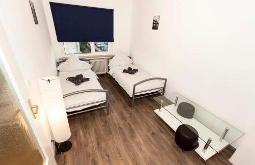 AVR Apartment HOF 8 - Foto 5