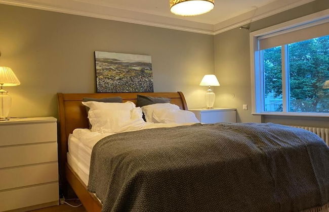 Embassy Apartments Downtown - Foto 5