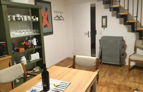 Casa Verde Kassel - Foto 6