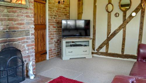 The Old Stables - Photo 3