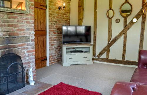 The Old Stables - Photo 3