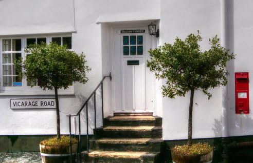 Pilgrim Corner - Photo 34