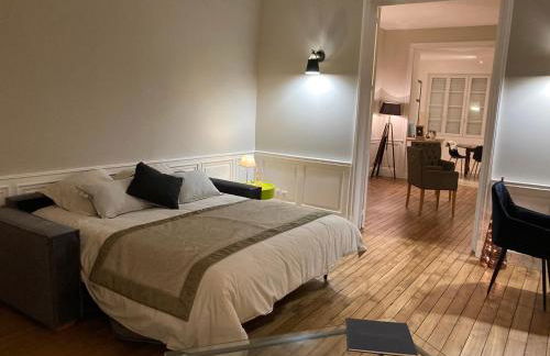 Golf & Rempart - Foto 21