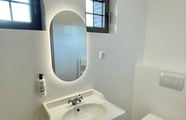 Maison des Pommiers - Elegant House Near Deauville - Foto 19