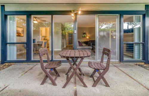 Blueground Palo Alto balcony nr shops dining SFO-1710 - Foto 6