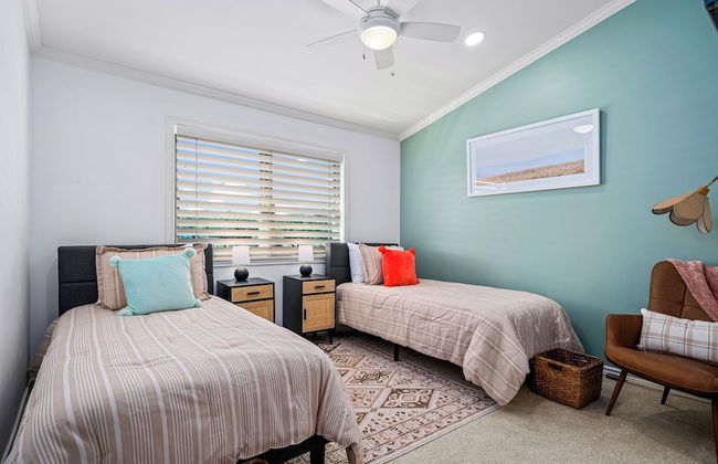 Bay House Condos - Foto 37