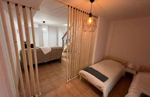 Casa de la peña - Foto 23