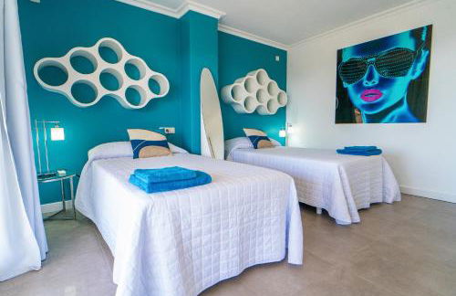 Villa Views Can Funtasa II - Foto 14