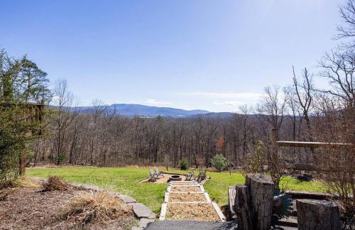 Shenandoah Thunder Chalet Basement Suite - Photo 45