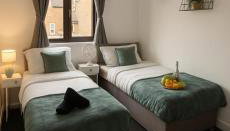 Homely Milton Keynes Stay! - Foto 4