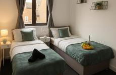 Homely Milton Keynes Stay! - Foto 4