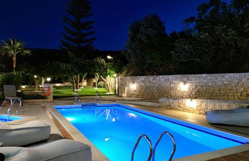 Kipo Paradiso Spa, Yoga & Gym Resort - Photo 55