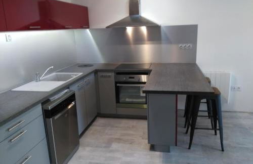 Maisonnette calme avec jardinet - Photo 7