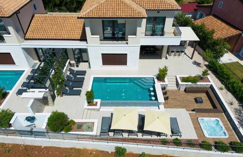 Luxury Villas LORD and LADY - Photo 53