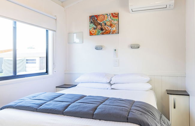 NRMA Yarrawonga Mulwala Holiday Park - Photo 5