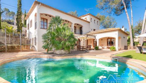 Charming Villa Tamarindo - Photo 5