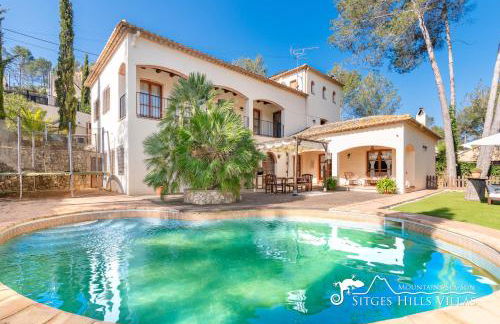 Charming Villa Tamarindo - Photo 5