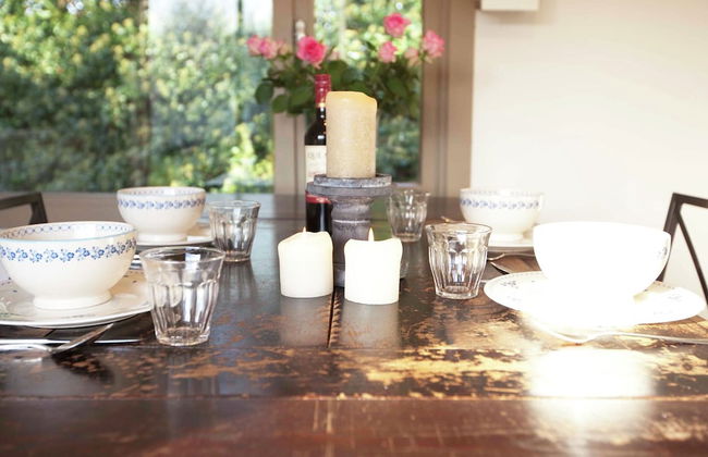 Cozy Cottage in Bergen With Terrace - Foto 33