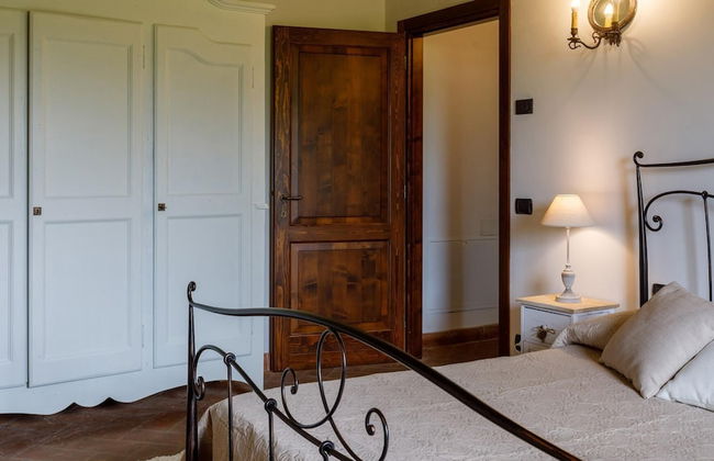 Villa Agostini 10 in Ponte Doccia - Foto 44