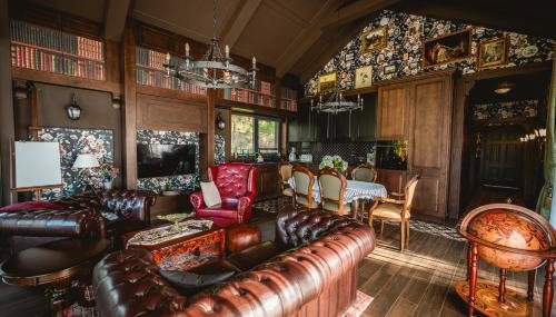 Sherlock Home - Foto 5