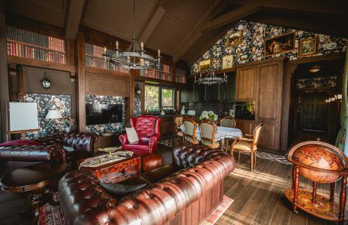 Sherlock Home - Foto 5