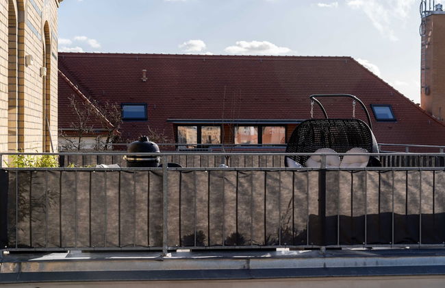 König Albert Residenz - Photo 50