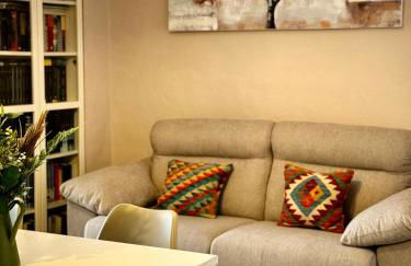 Chupitos de tinta Apartamento rural solárium - Foto 16