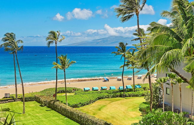 Whaler 518 Oceanview Studio Condo Condo by RedAwning - Foto 40