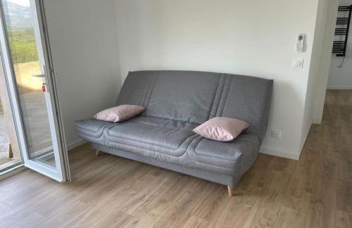 Appartement neuf dans hameau proche porto vecchio - Foto 21