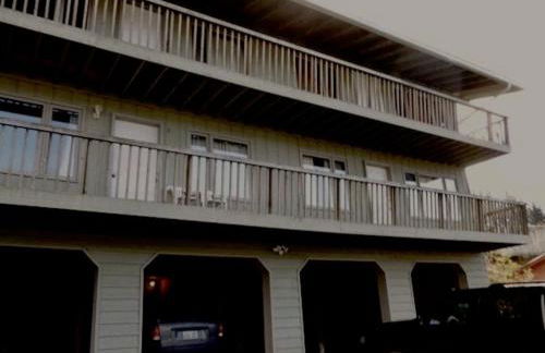 Captain's Quarters - Reduced Price Tours! - Foto 15