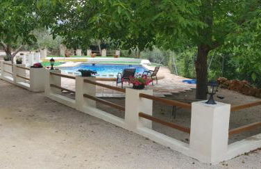 Cabañas El Nogueral - Foto 15