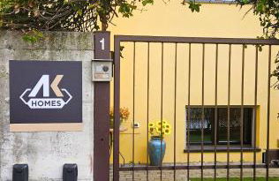 AK Homes, a due passi da Orio - Foto 45