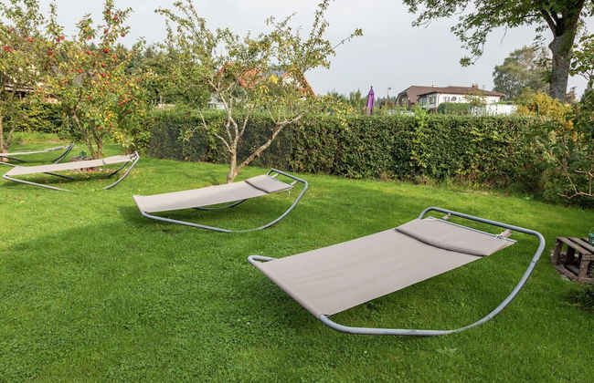 Eifel Lakeside Family Escape - Foto 41