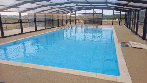 Chalet 3 chambres, piscine, lac à 100m - Olonzac - FR-1-783-1 - Foto 3