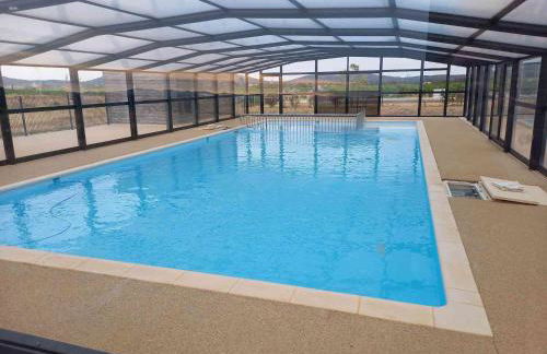 Chalet 3 chambres, piscine, lac à 100m - Olonzac - FR-1-783-1 - Foto 3