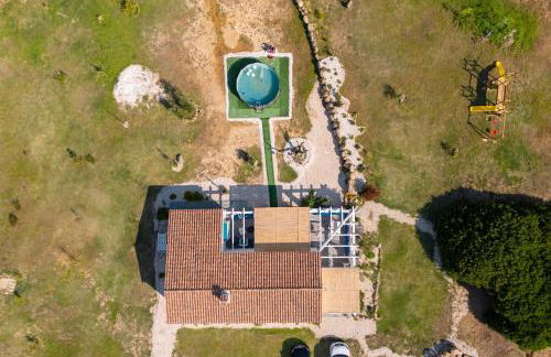 Villa s'ena e su juncu - Foto 41