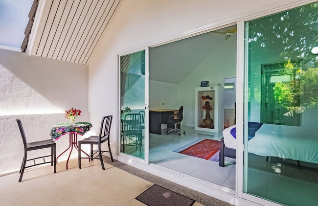 Villa Nap Dau 10 Bedrooms - Foto 15