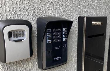 Loft Moderno e Aconchegante a 400m da Unicentro - Foto 27